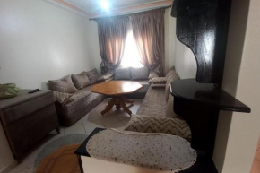 Appartement Martil